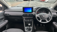 Dacia Jogger 1.0 TCe Comfort 5dr Petrol Estate